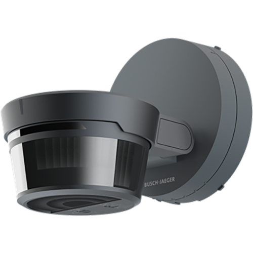 ABB Busch-Jaeger Busch-W&auml;chter&reg; PRO 220&deg; bewegingsmelder Bluetooth antraciet - 9paa00000233790 - 20091048
