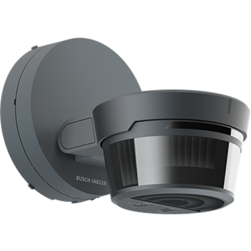 ABB Busch-Jaeger Busch-W&auml;chter&reg; PRO 220&deg; bewegingsmelder Bluetooth antraciet - 9paa00000233791 - 20091048