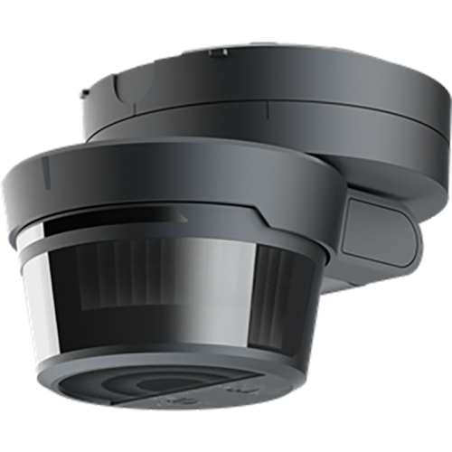 ABB Busch-Jaeger Busch-W&auml;chter&reg; PRO 220&deg; bewegingsmelder Bluetooth antraciet - 9paa00000233792 - 20091048