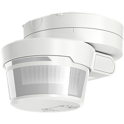 ABB Busch-Jaeger Busch-W&auml;chter&reg; PRO 220&deg; bewegingsmelder Bluetooth studiowit - 9paa00000233824 - 20091050