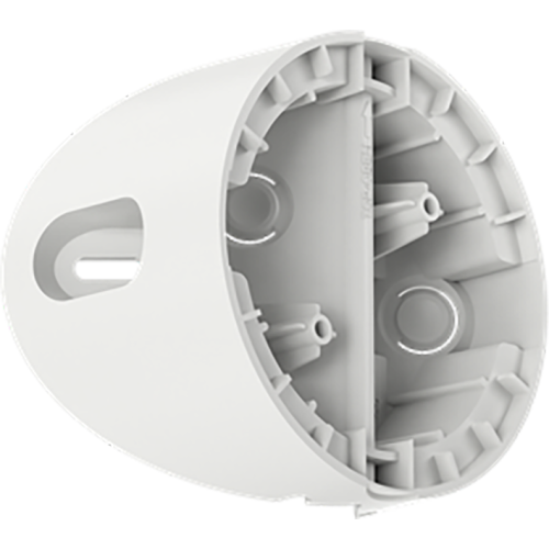 ABB Busch-Jaeger Busch-W&auml;chter&reg; PRO hoekadapter voor bewegingsmelders studiowit - 9paa00000233855 - 20091053