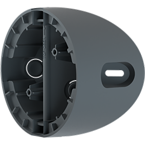 ABB Busch-Jaeger Busch-W&auml;chter&reg; PRO hoekadapter voor bewegingsmelders antraciet - 9paa00000233862 - 20091054