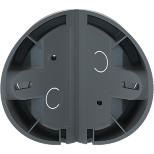 ABB Busch-Jaeger Busch-W&auml;chter&reg; PRO hoekadapter voor bewegingsmelders antraciet - 9paa00000233864 - 20091054