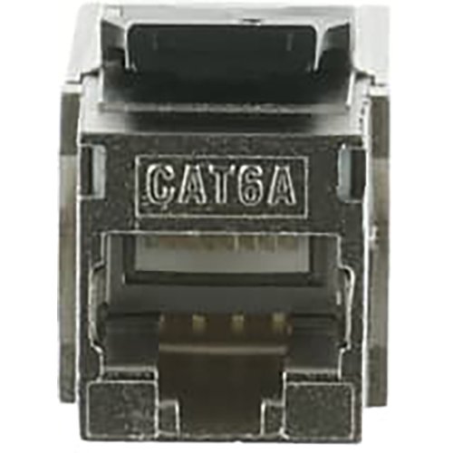 ABB Busch-Jaeger RJ 45-Keystone-Module 90&deg; - 90&deg; &deg; - 9paa00000234136 - 20087978
