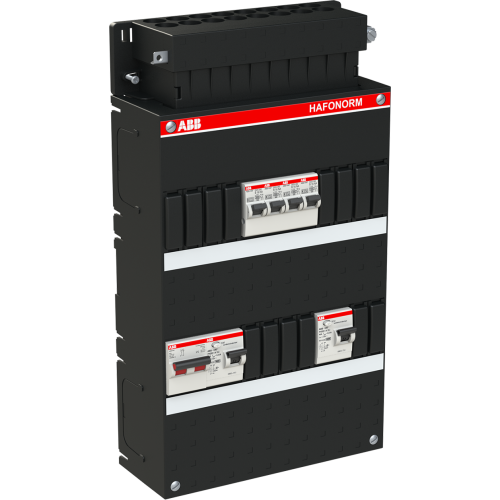 HAF kast 1x hs 2x als 2p 40a +4gr HAD3232-22+H42 - 9paa00000235917 - 6794966