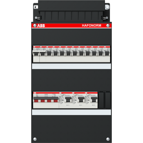 HAF kast 10x achter 3x 30ma + f + hs 3f HAD343432-222F+H44 - 9paa00000235963 - 6794967