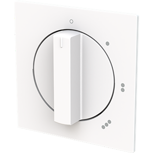 ABB Busch-Jaeger cpl v 3 standen schak 2710U art-wit - 9paa00000236081 - 20088505