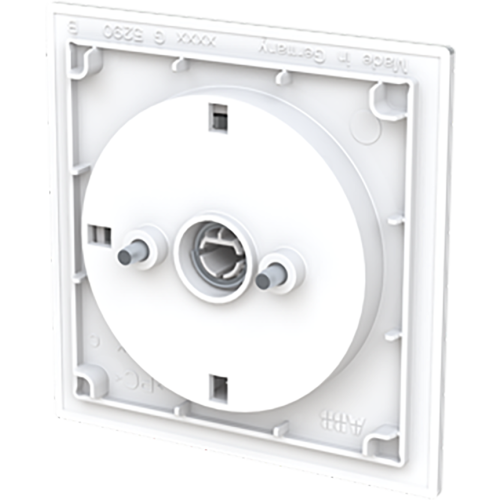 ABB Busch-Jaeger cpl v 3 standen schak 2710U art-wit - 9paa00000236082 - 20088505