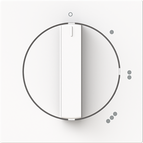 ABB Busch-Jaeger cpl v 3 standen schak 2710U art-matwit - 9paa00000236083 - 20088506