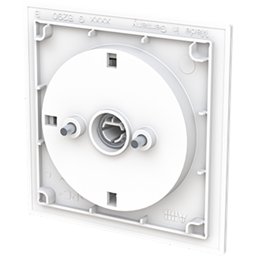ABB Busch-Jaeger cpl v 3 standen schak 2710U art-matwit - 9paa00000236085 - 20088506