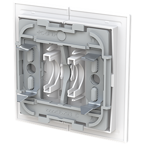 ABB Busch-Jaeger wippen v serie disturb/room art-matwit - 9paa00000236103 - 20089139