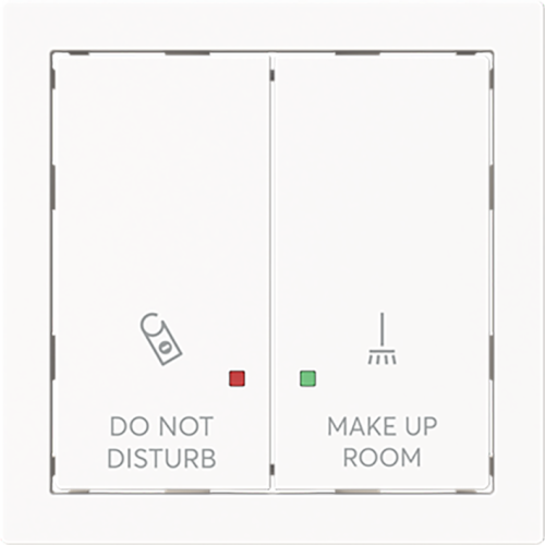 ABB Busch-Jaeger wippen v serie disturb/room art-matwit - 9paa00000236110 - 20089142