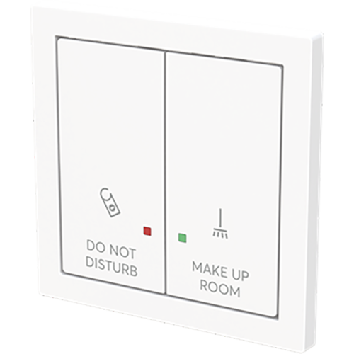 ABB Busch-Jaeger wippen v serie disturb/room art-matwit - 9paa00000236111 - 20089142