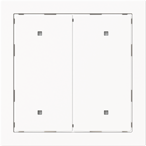 ABB Busch-Jaeger wippen v serie art-matwit - 9paa00000236119 - 20089145