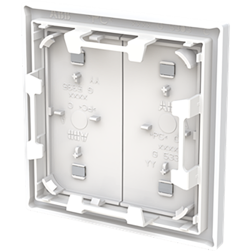 ABB Busch-Jaeger wippen v serie art-matwit - 9paa00000236121 - 20089145