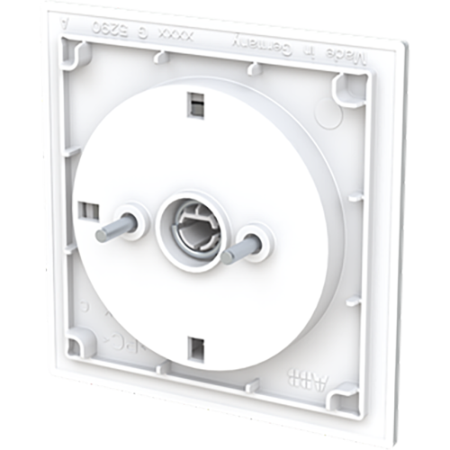 ABB Busch-Jaeger cpl + greep v 1070U 15min art-wit - 9paa00000236163 - 20089351