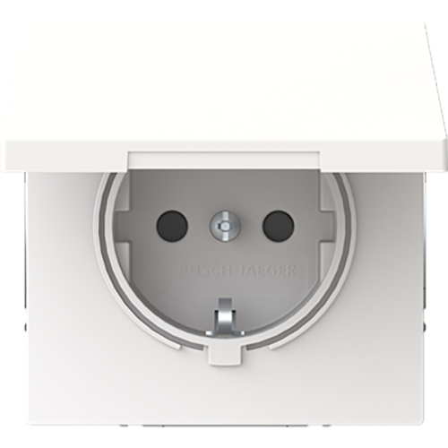ABB Busch-Jaeger wcd ra kv kd cpl inb art-matwit - 9paa00000236218 - 20090183