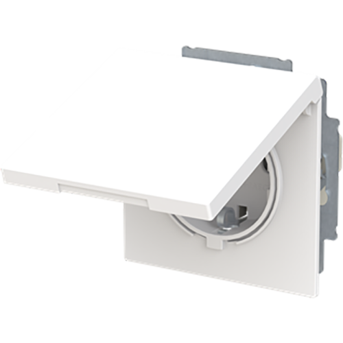 ABB Busch-Jaeger wcd ra kv kd cpl inb art-matwit - 9paa00000236219 - 20090183