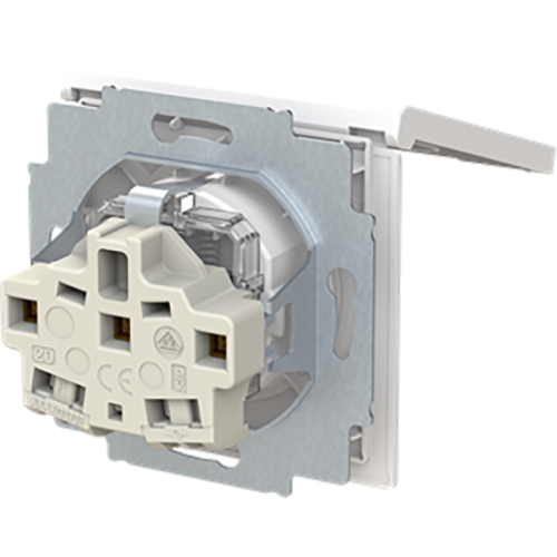 ABB Busch-Jaeger wcd ra kv kd cpl inb art-matwit - 9paa00000236220 - 20090183