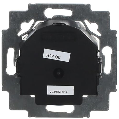 ABB Busch-Jaeger jal control II sokkel 3A inb - 9paa00000239290 - 20090730