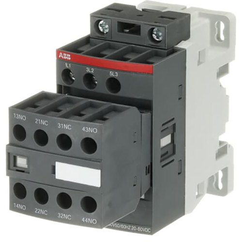 ABB Componenten Magneetschakelaar AF12-30-22 24-60 50/60 20-60V DC - 9paa00000239589 - 20092909