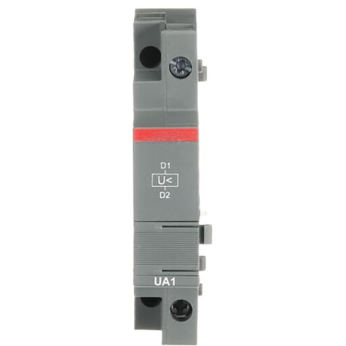 ABB Componenten Nulspanningsgspoel 208v 60hz - 9paa00000239665 - 20091906