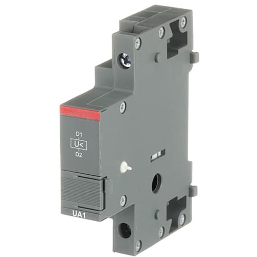 ABB Componenten Nulspanningsgspoel 208v 60hz - 9paa00000239740 - 20091906