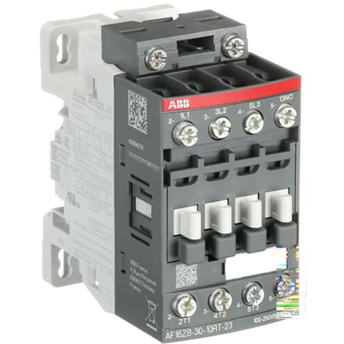 ABB Componenten Magneetschakelaar Rail versie - 9paa00000239753 - 20092985