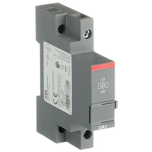 ABB Componenten Nulspanningsgspoel 208v 60hz - 9paa00000239822 - 20091906