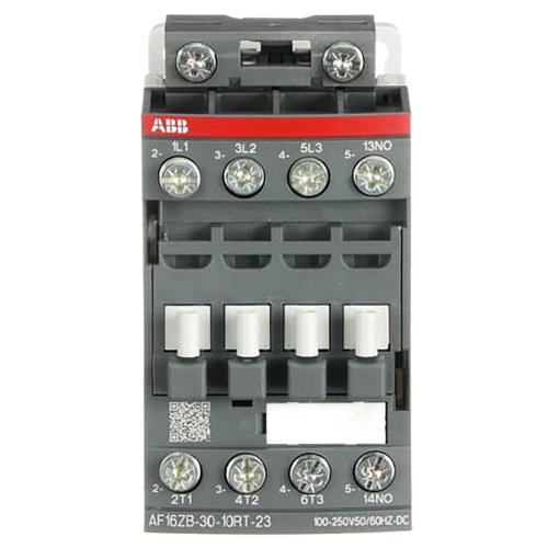 ABB Componenten Magneetschakelaar Rail versie - 9paa00000239972 - 20092985