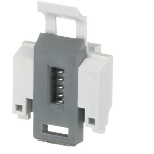 ABB Componenten BPR65-4 35 mm Rail Hook accesoire - 9paa00000239980 - 20093708