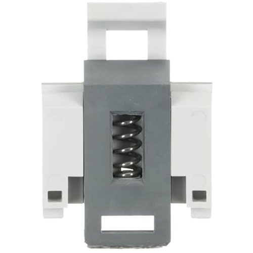 ABB Componenten BPR65-4 35 mm Rail Hook accesoire - 9paa00000240075 - 20093708