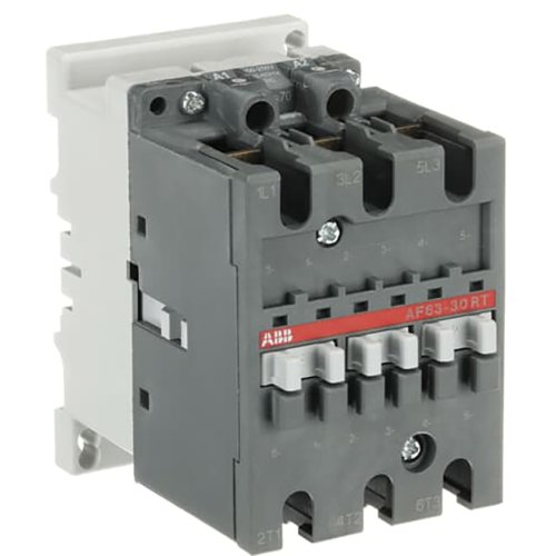 ABB Componenten Magneetschakelaar Rail versie - 9paa00000240078 - 20093416