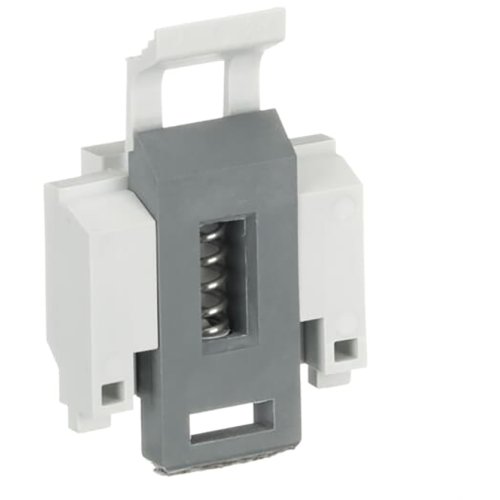 ABB Componenten BPR65-4 35 mm Rail Hook accesoire - 9paa00000240104 - 20093708