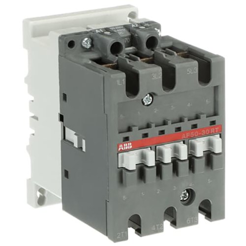 ABB Componenten Magneetschakelaar Rail versie - 9paa00000240143 - 20093369