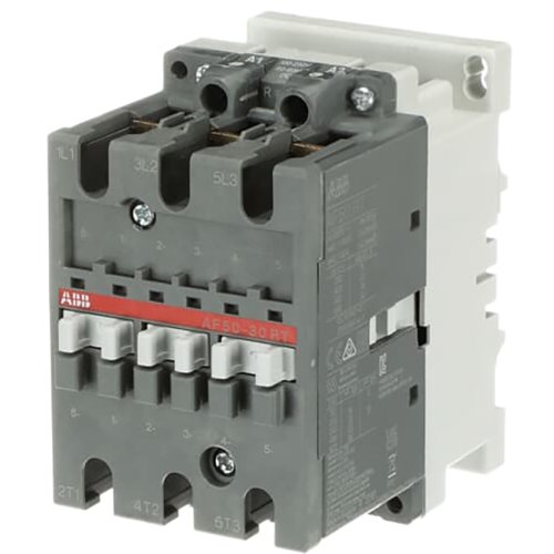 ABB Componenten Magneetschakelaar Rail versie - 9paa00000240289 - 20093369