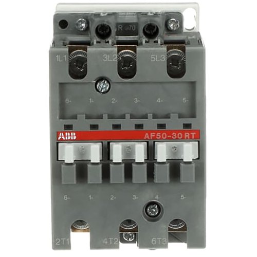ABB Componenten Magneetschakelaar Rail versie - 9paa00000240297 - 20093369