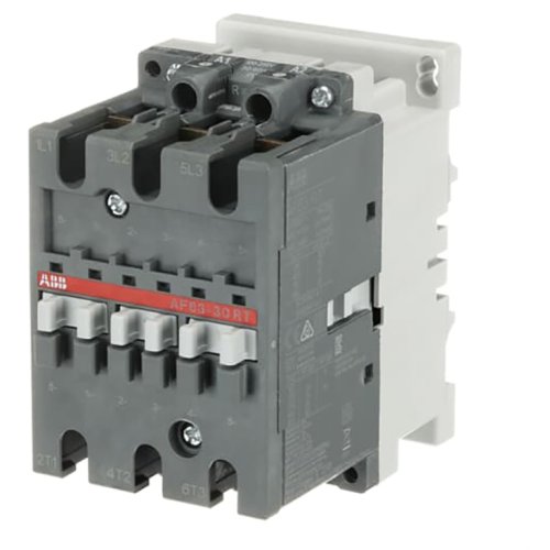 ABB Componenten Magneetschakelaar Rail versie - 9paa00000240374 - 20093416