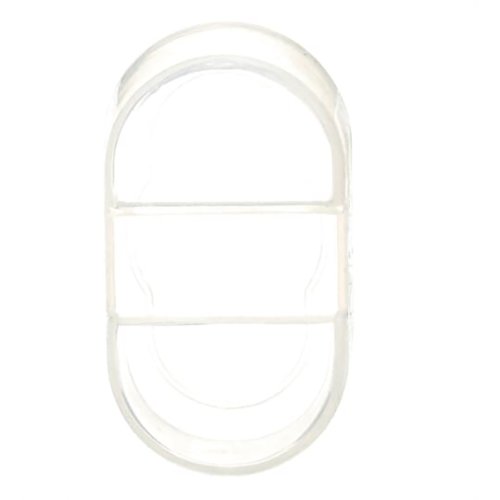 ABB Componenten Membraam voor dubbele drukknop IP67 bescherming - 9paa00000241263 - 20109328