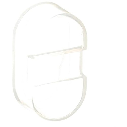 ABB Componenten Membraam voor dubbele drukknop IP67 bescherming - 9paa00000241311 - 20109328