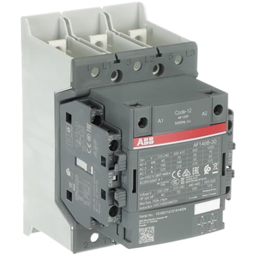 ABB Componenten Magneetschakelaar Rail versie - 9paa00000242380 - 20110100