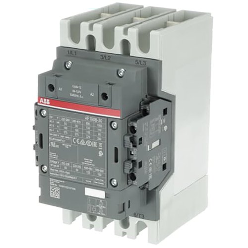 ABB Componenten Magneetschakelaar Rail versie - 9paa00000242388 - 20110139