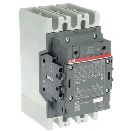 ABB Componenten Magneetschakelaar Rail versie - 9paa00000242419 - 20110190