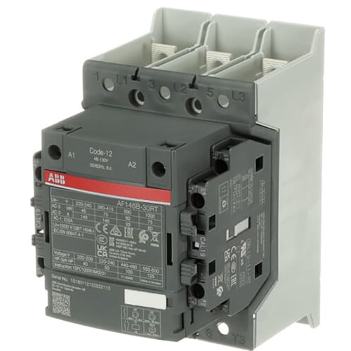 ABB Componenten Magneetschakelaar Rail versie - 9paa00000242435 - 20110096