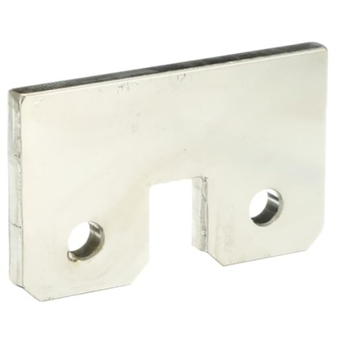 ABB Componenten LP1250 Aansluitingssplaat - 9paa00000242442 - 20110513
