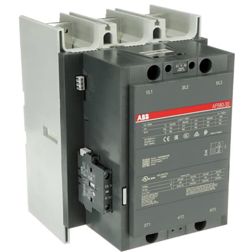 ABB Componenten CONTACTOR - 9paa00000242455 - 20110393