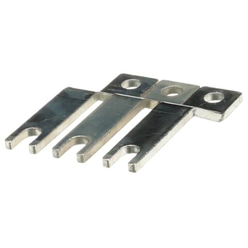ABB Componenten Doorverbindingsstrips tussen Contactor AF 265 - AF 370 en Tmax XT5 - 9paa00000242457 - 20110543