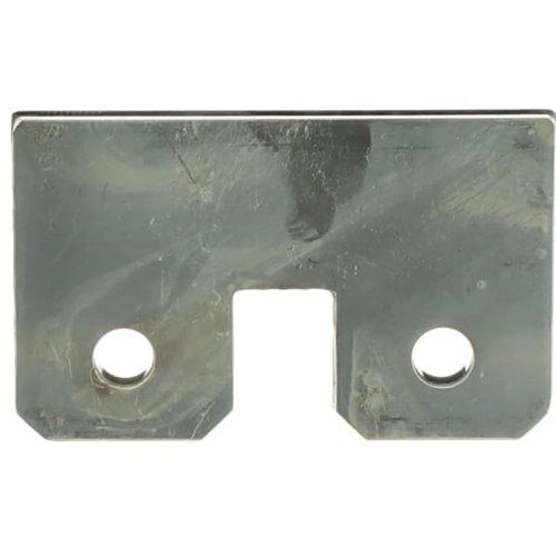 ABB Componenten LP1250 Aansluitingssplaat - 9paa00000242495 - 20110513