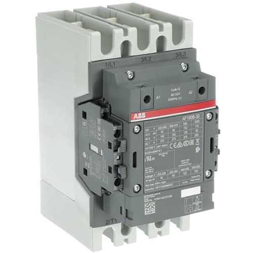 ABB Componenten Magneetschakelaar Rail versie - 9paa00000242569 - 20110139