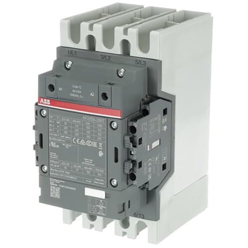 ABB Componenten Magneetschakelaar Rail versie - 9paa00000242572 - 20110190